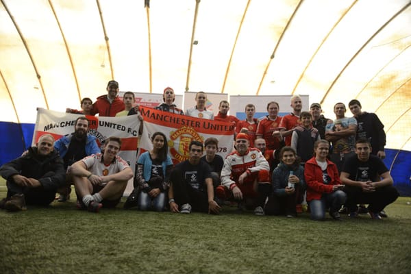 КАМПАНИЯТА НА KWIAT ПРИКЛЮЧИ С БЛАГОТВОРИТЕЛЕН МАЧ И ОЧЕН СКРИНИНГ НА ДЕЦА ОТ ПРИЕМНИ СЕМЕЙСТВА